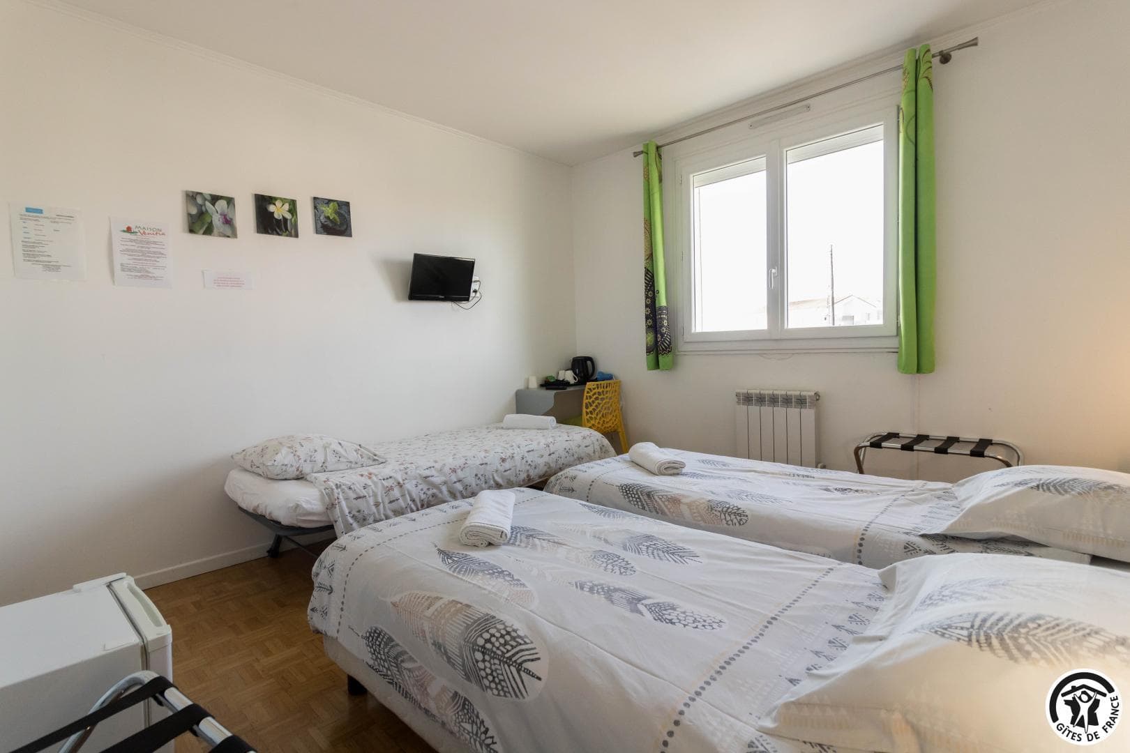 Maison Venitia 14 personnes