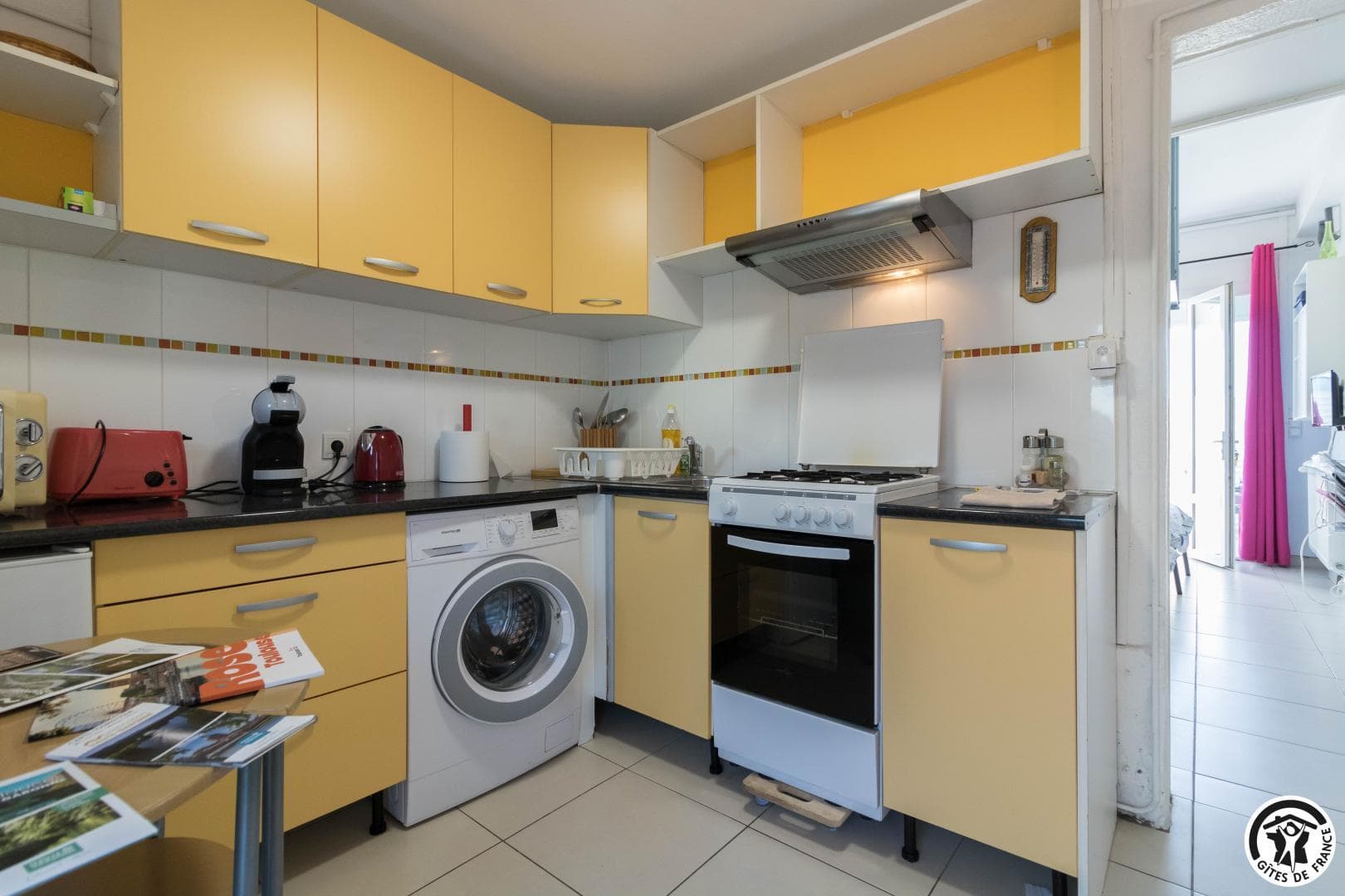 Maison Venitia 14 personnes