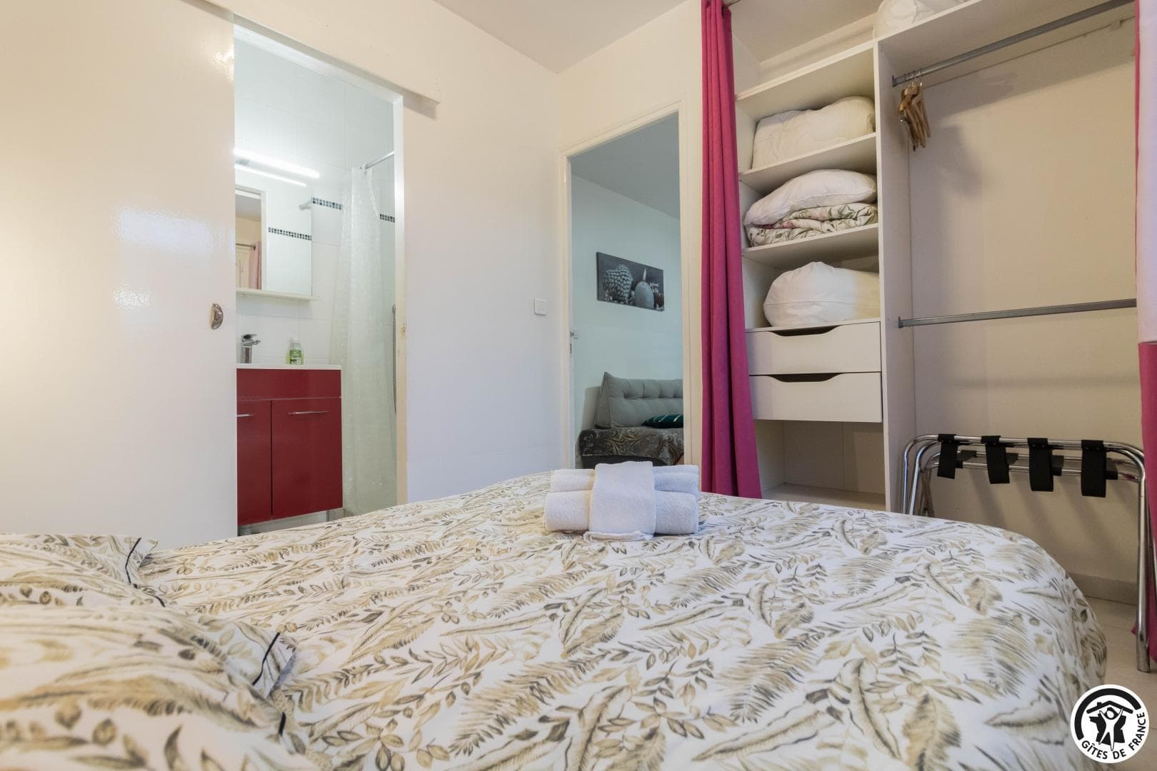 Maison Venitia 14 personnes