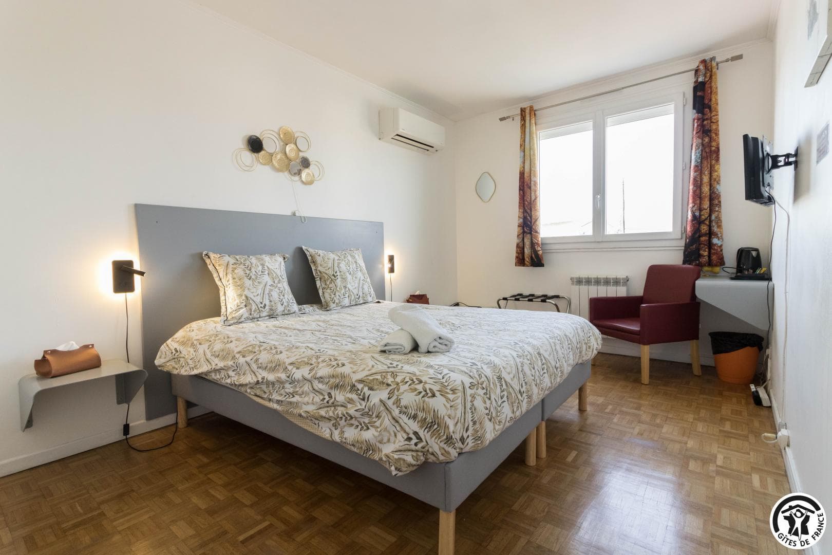 Maison Venitia 14 personnes