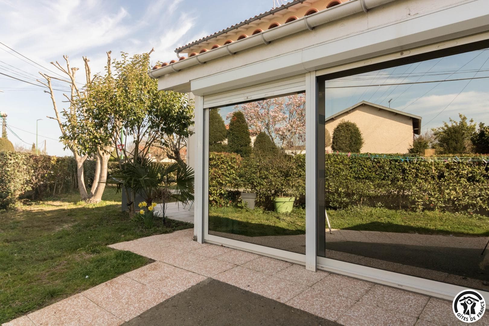 Maison Venitia 14 personnes