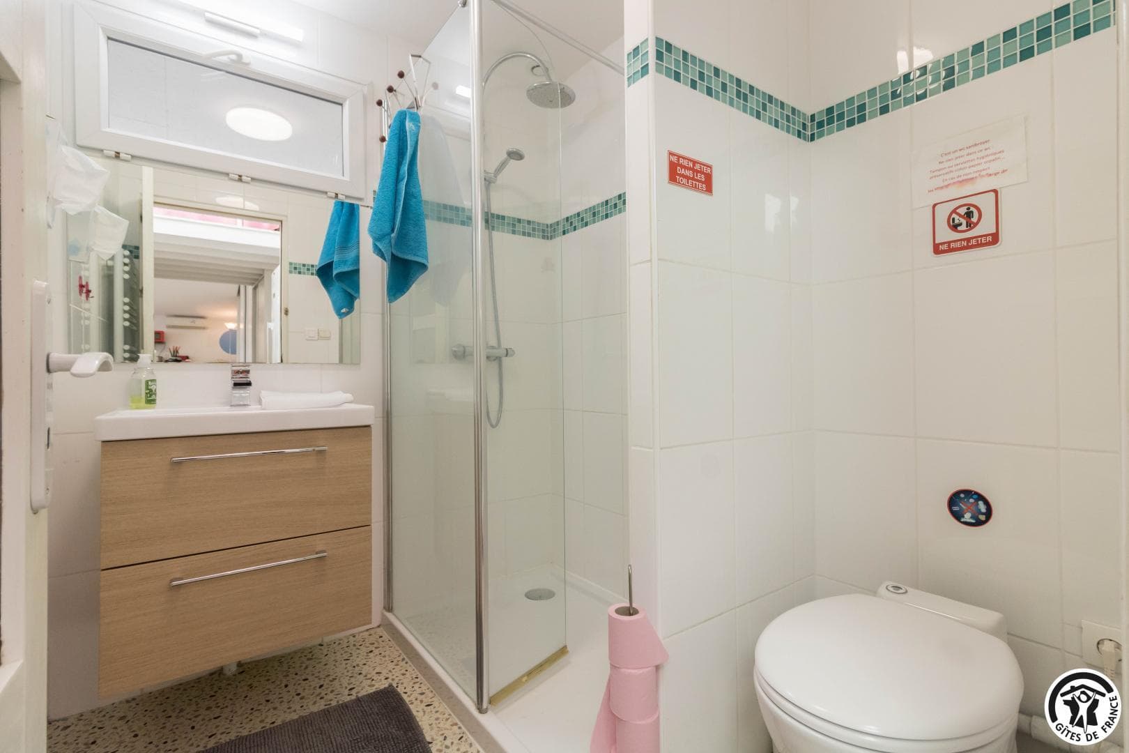 Maison Venitia 14 personnes