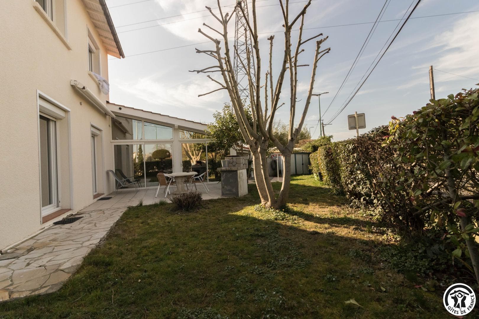 Maison Venitia 14 personnes
