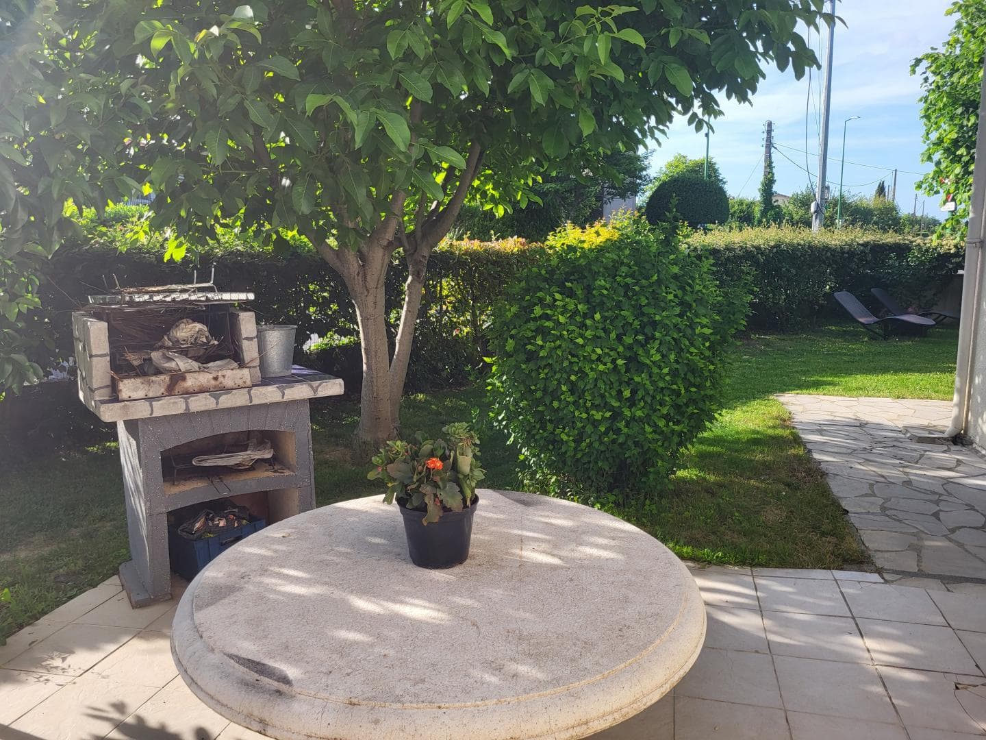 Maison Venitia 14 personnes
