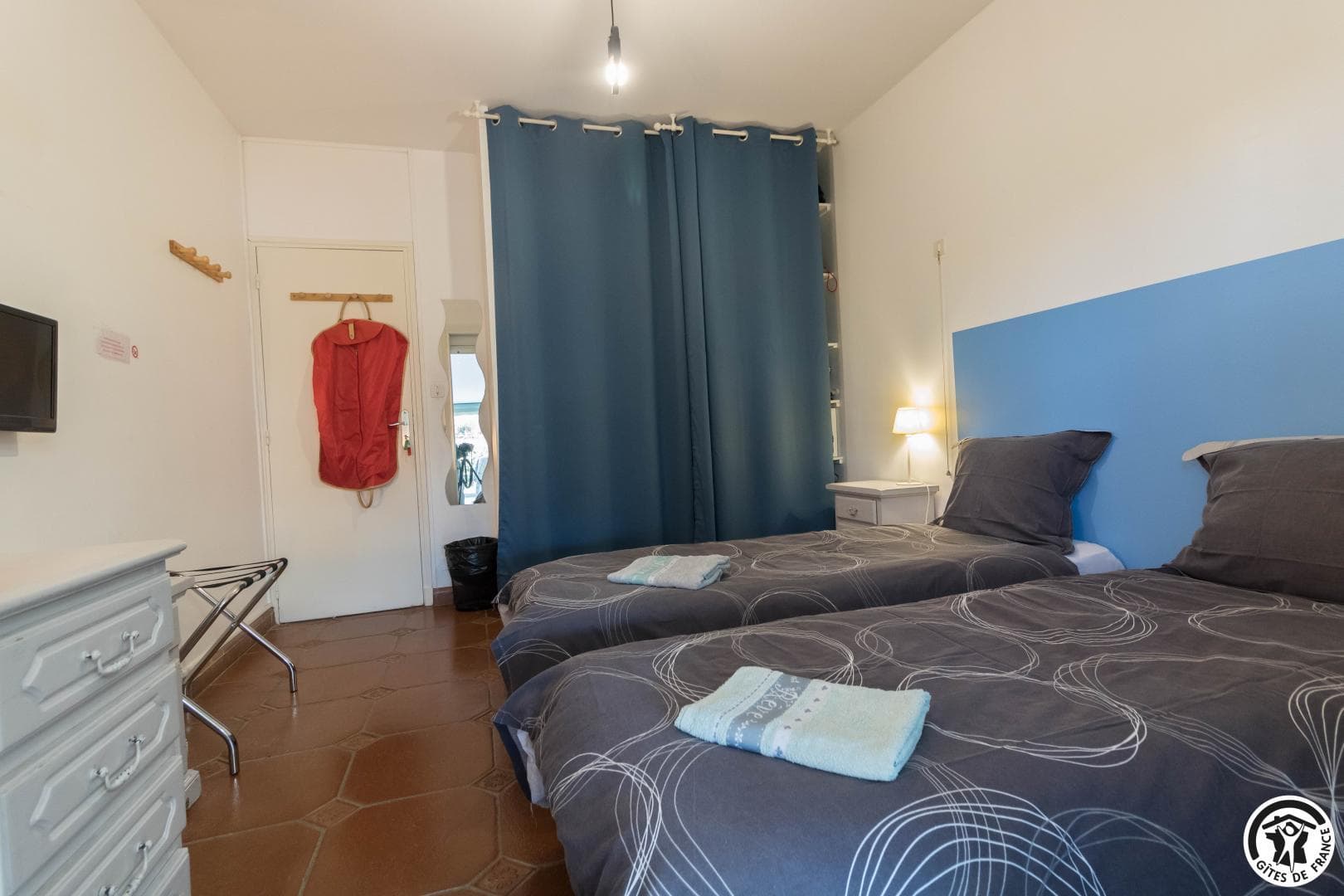 Maison Venitia 14 personnes