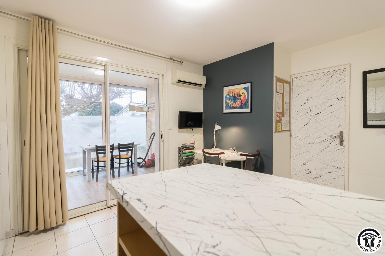 Maison Venitia 14 personnes