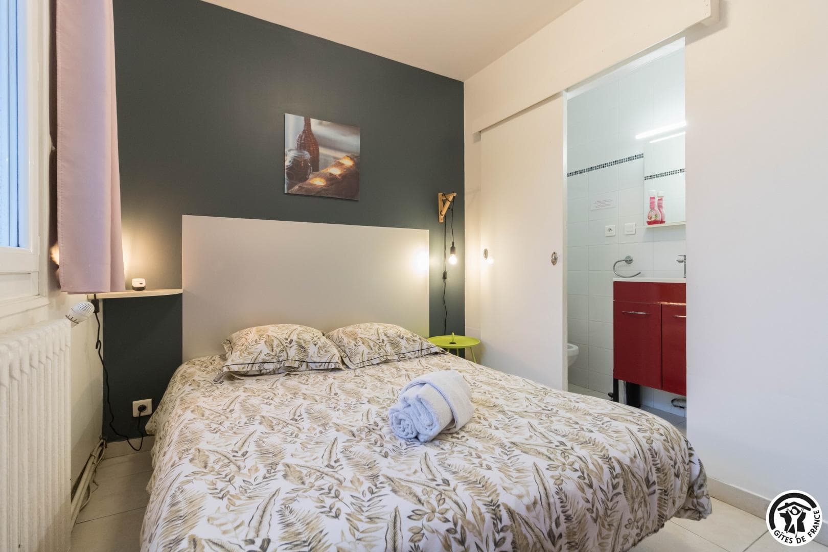 Maison Venitia 14 personnes