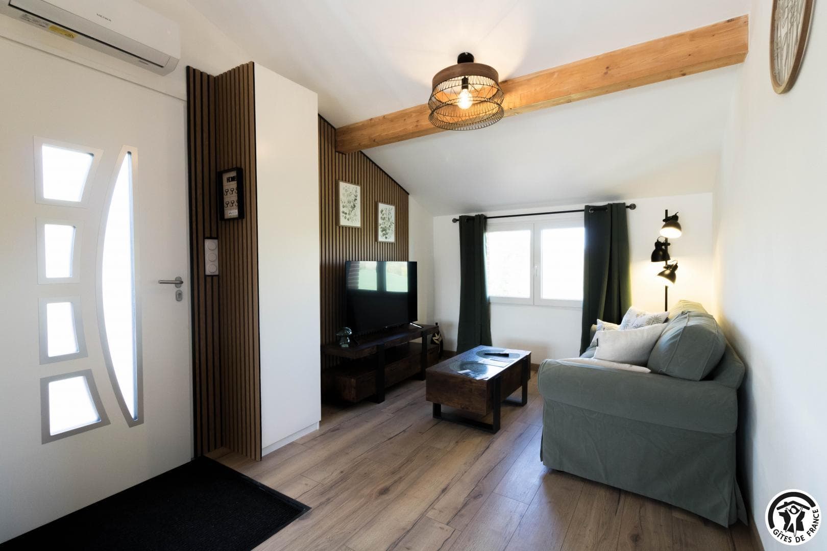 Gîtes du Moulin - Le Cosy