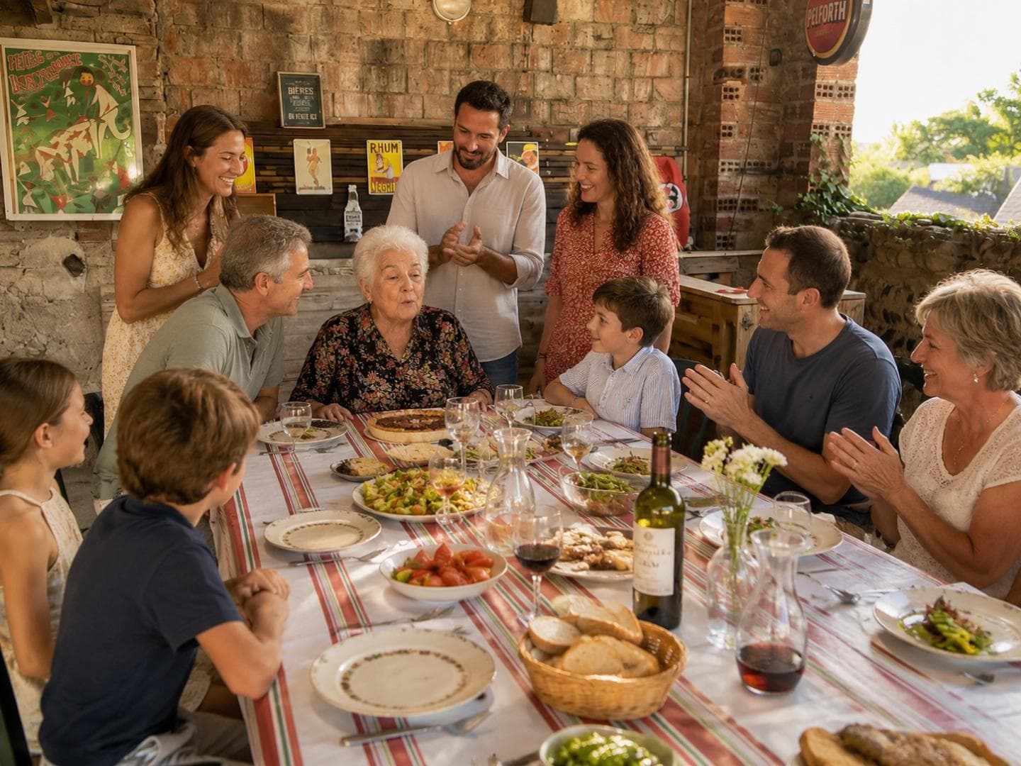 L'Atelier de la Mandille