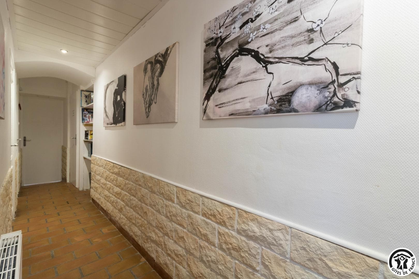 L'Atelier de la Mandille