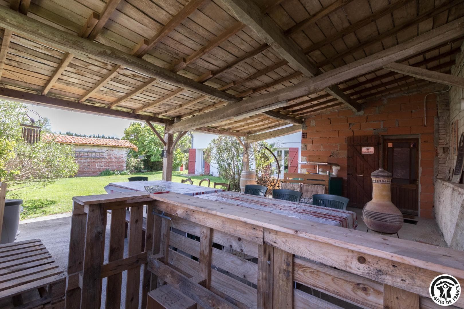 L'Atelier de la Mandille