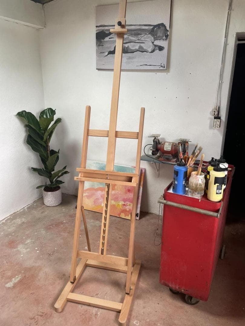 L'Atelier de la Mandille