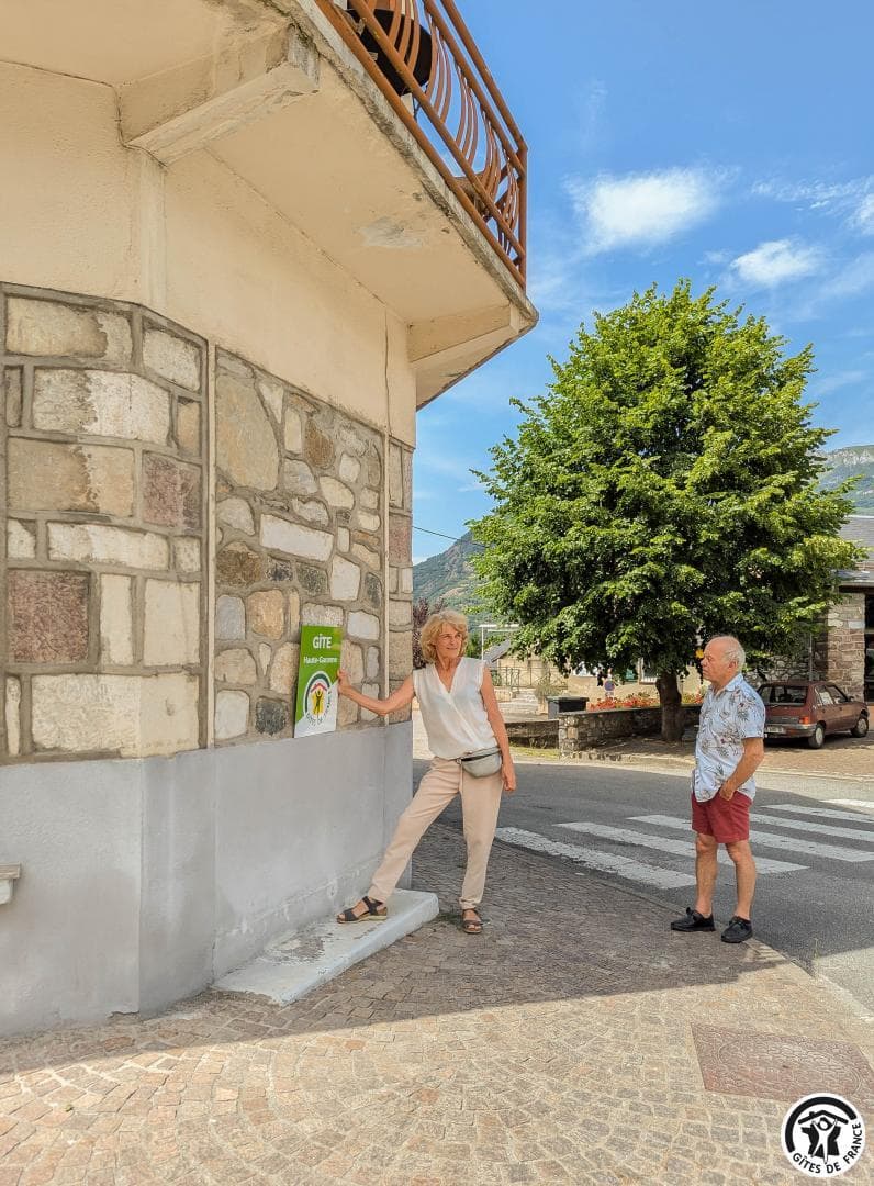 Le Chemin de la Liberté