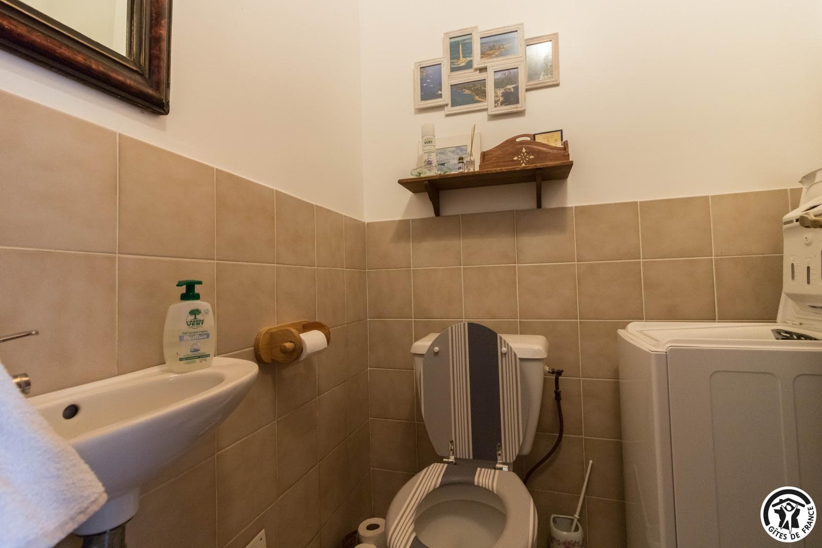 La Casa de Mamita