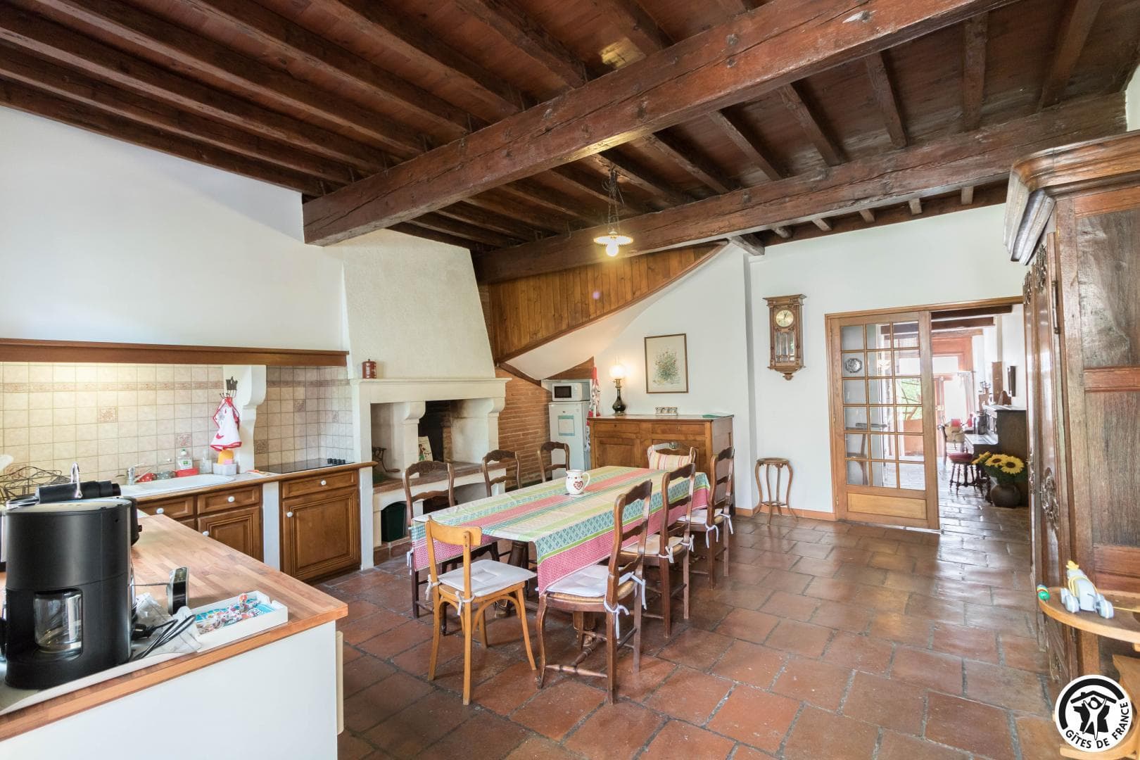 La Casa de Mamita