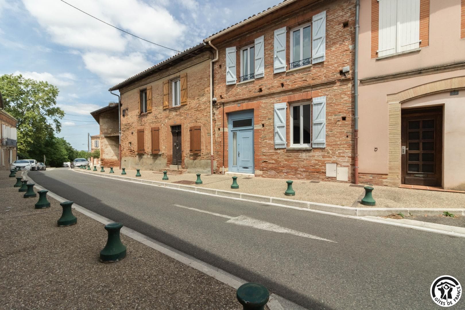 La Casa de Mamita