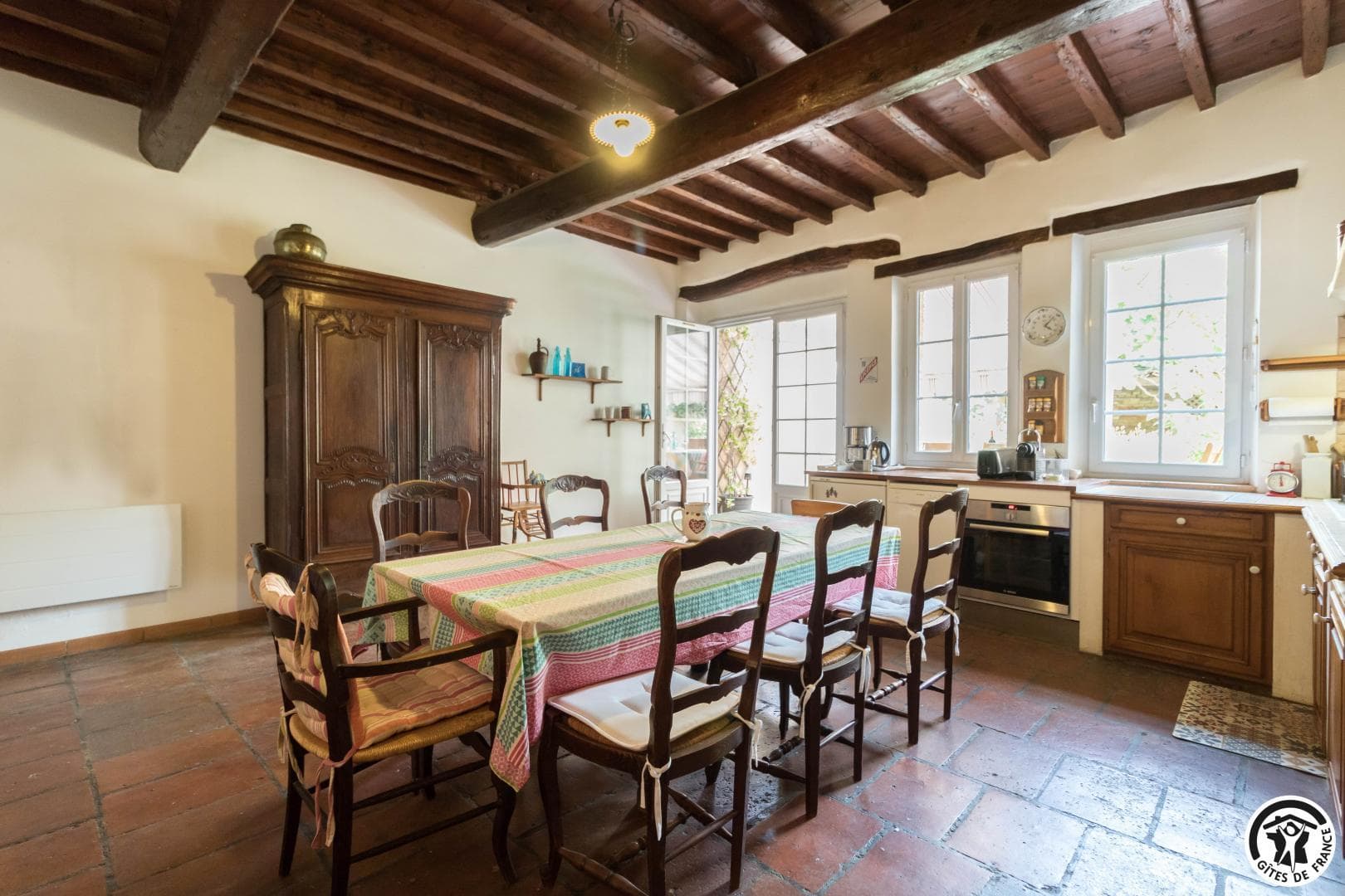 La Casa de Mamita