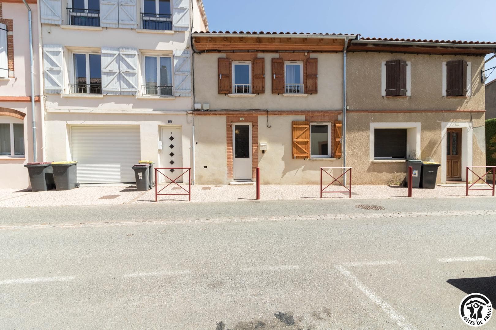L'Ancienne Épicerie