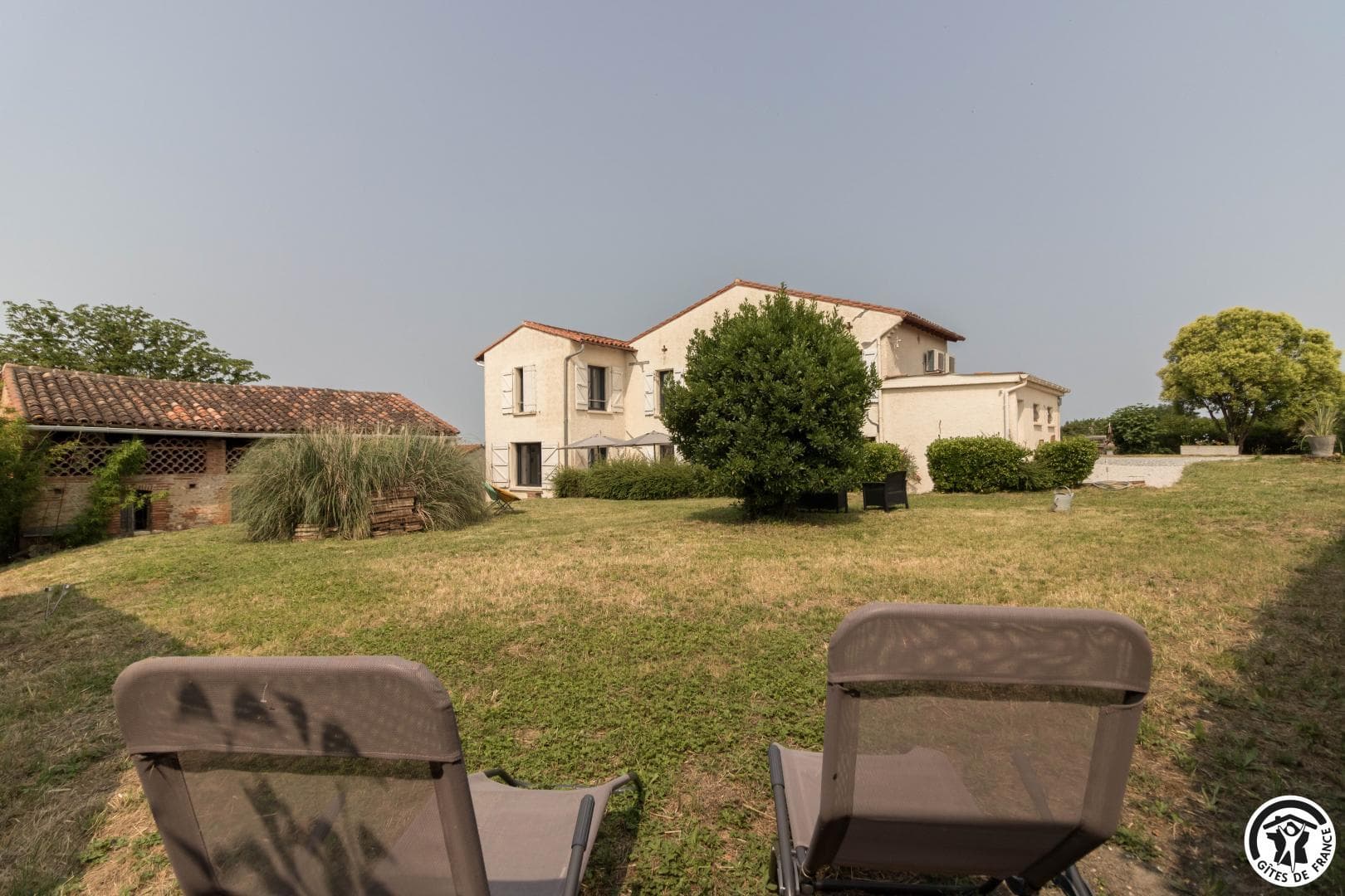 Gîte Les Echaunes 6 personnes