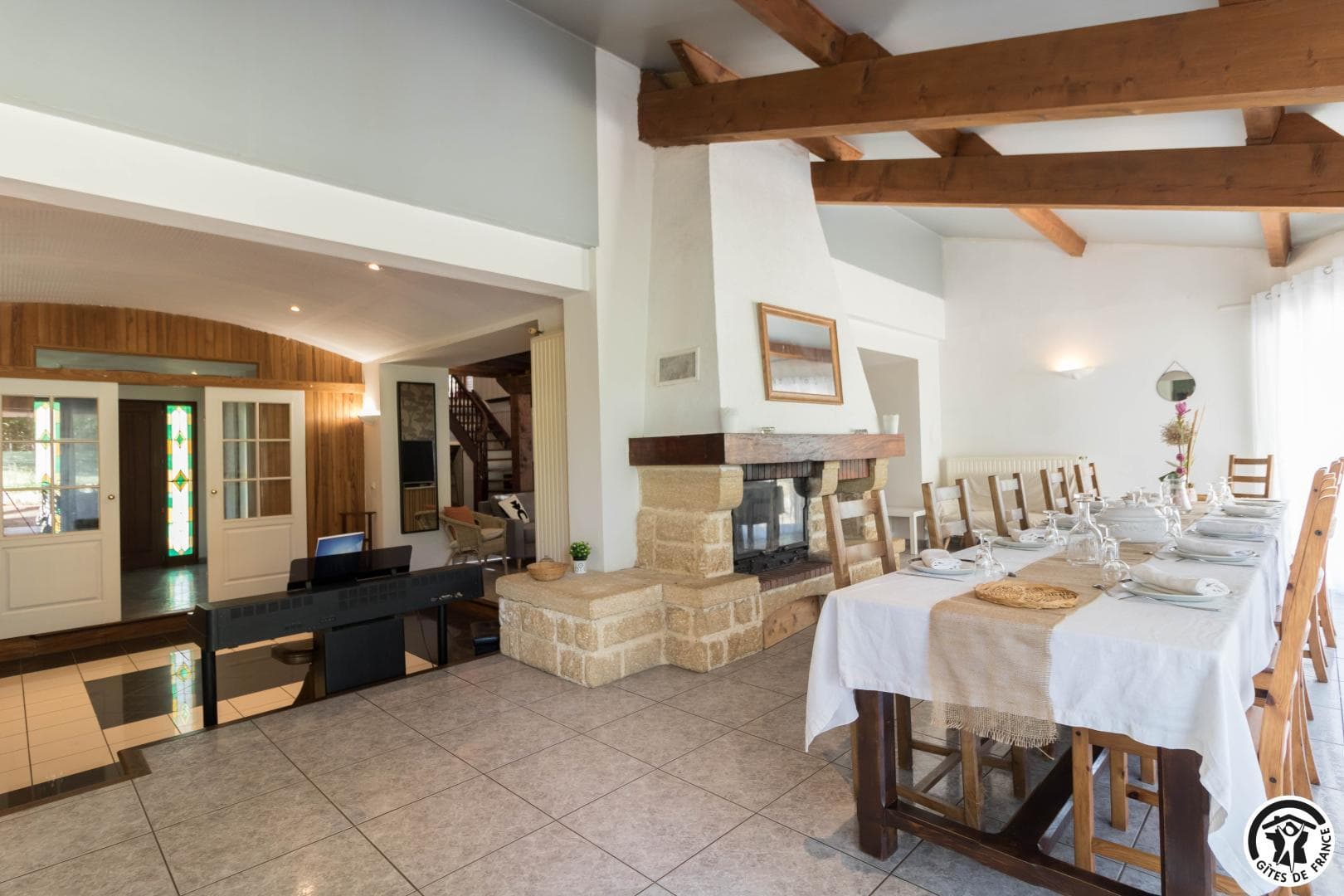 La Grangère Vignoble