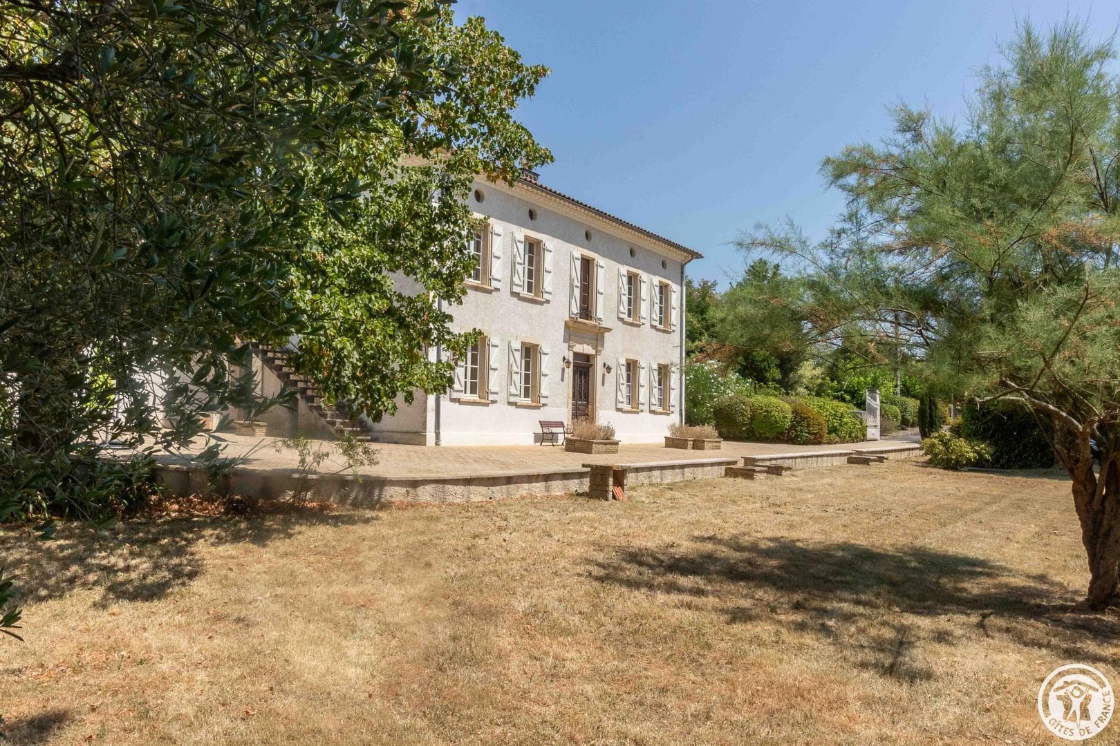 La Boisseraie