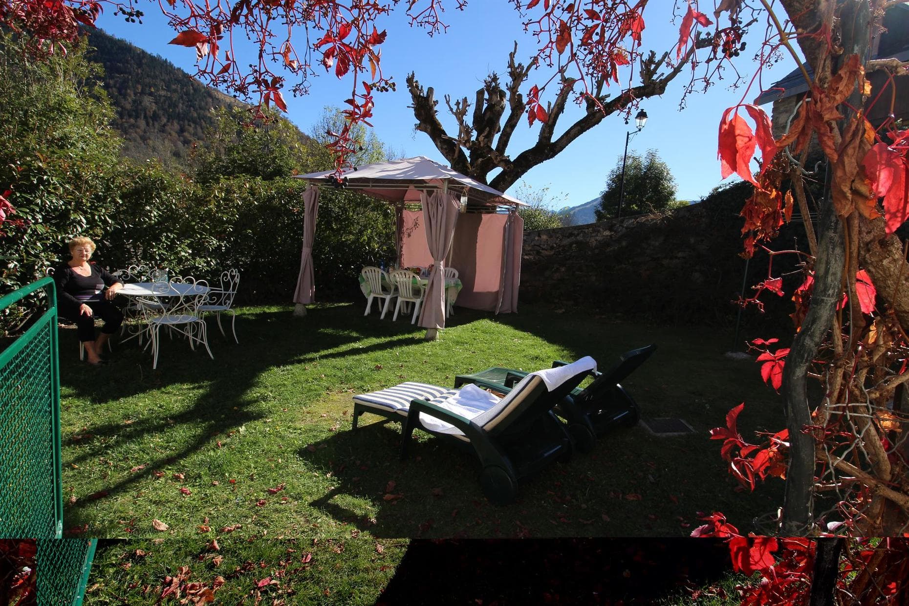Le Gîte