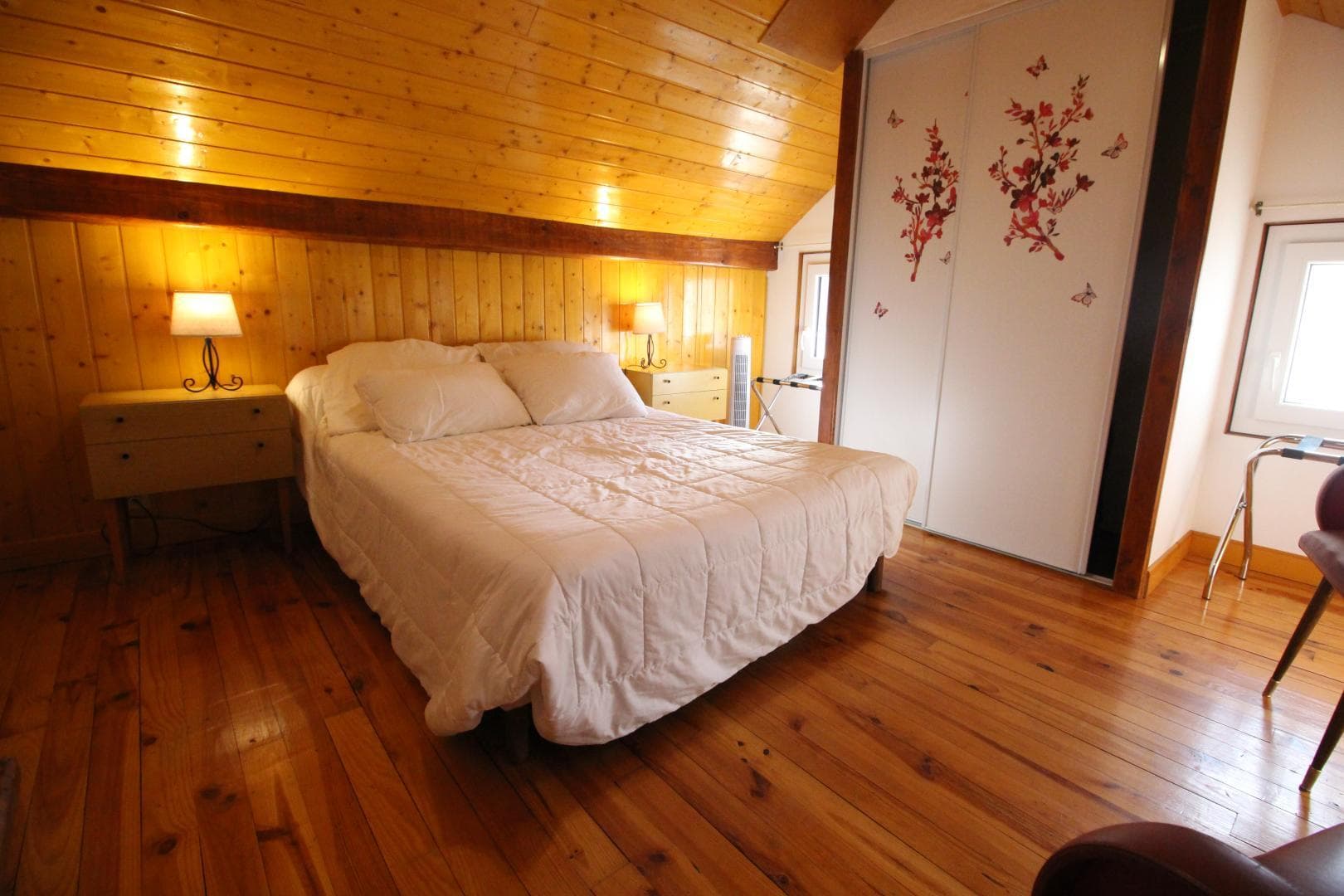 Le Gîte