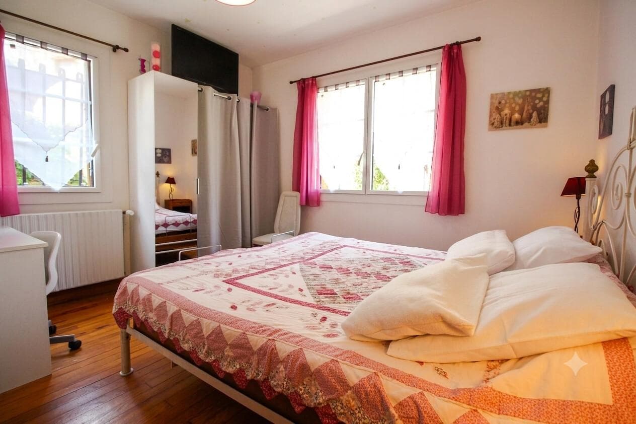 Le Gîte