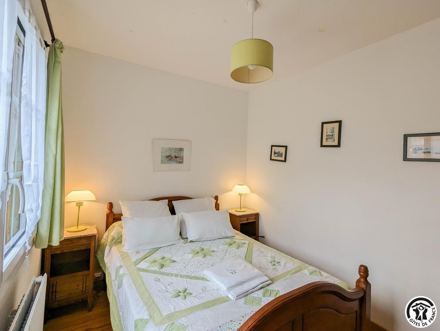 Le Gîte