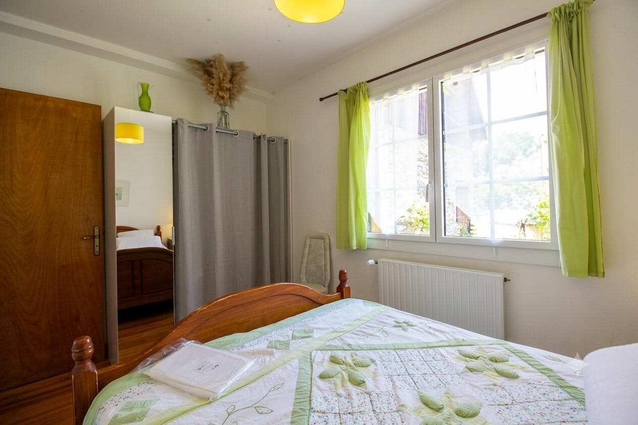 Le Gîte