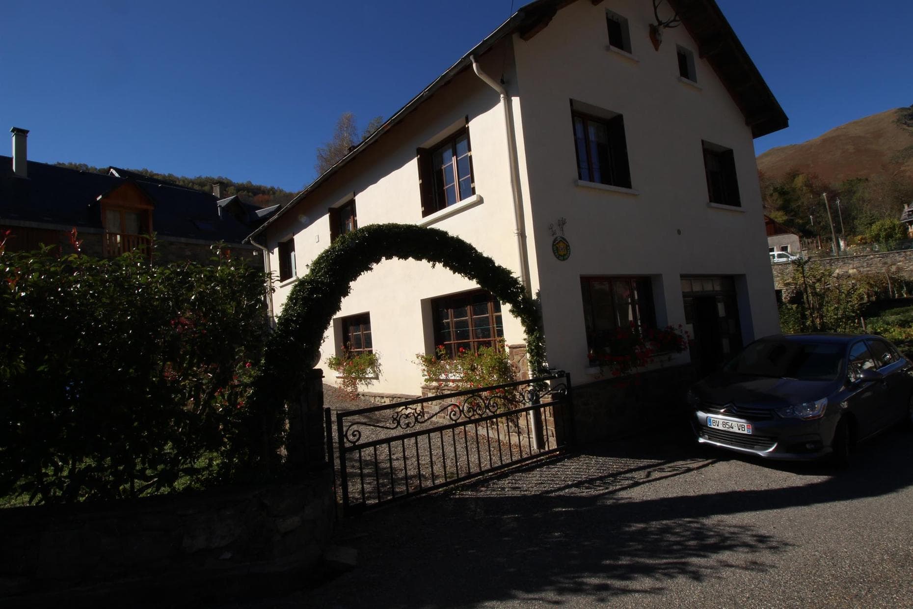 Le Gîte