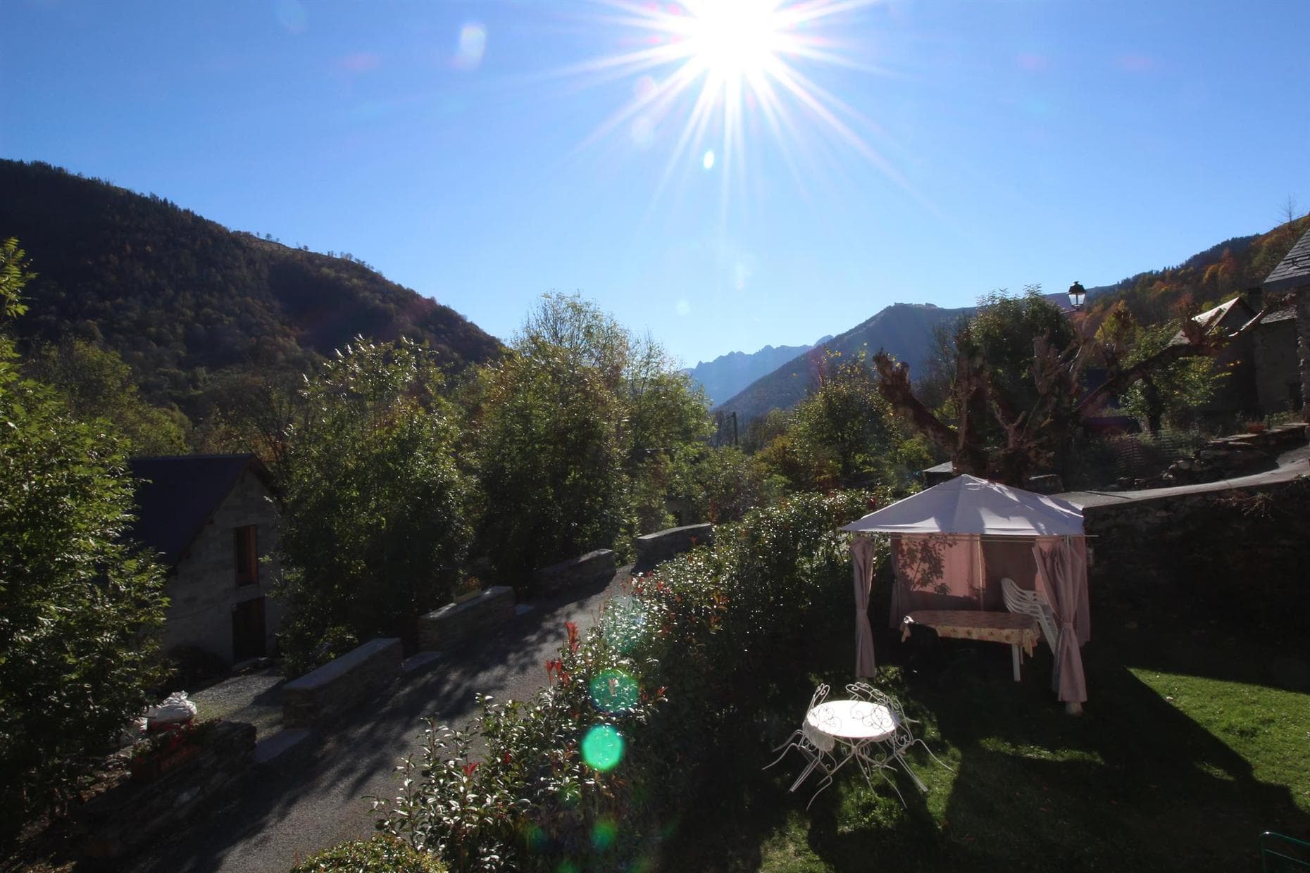 Le Gîte