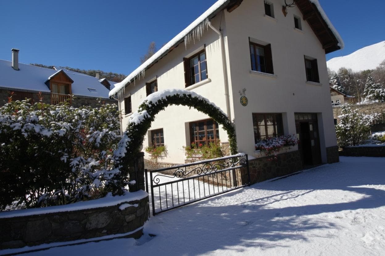 Le Gîte