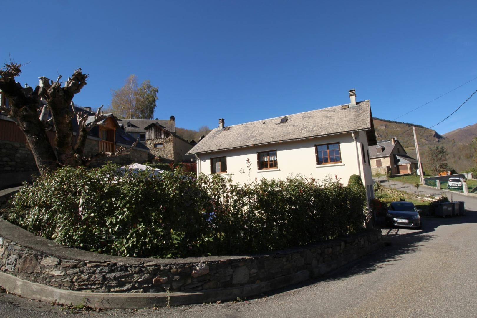 Le Gîte