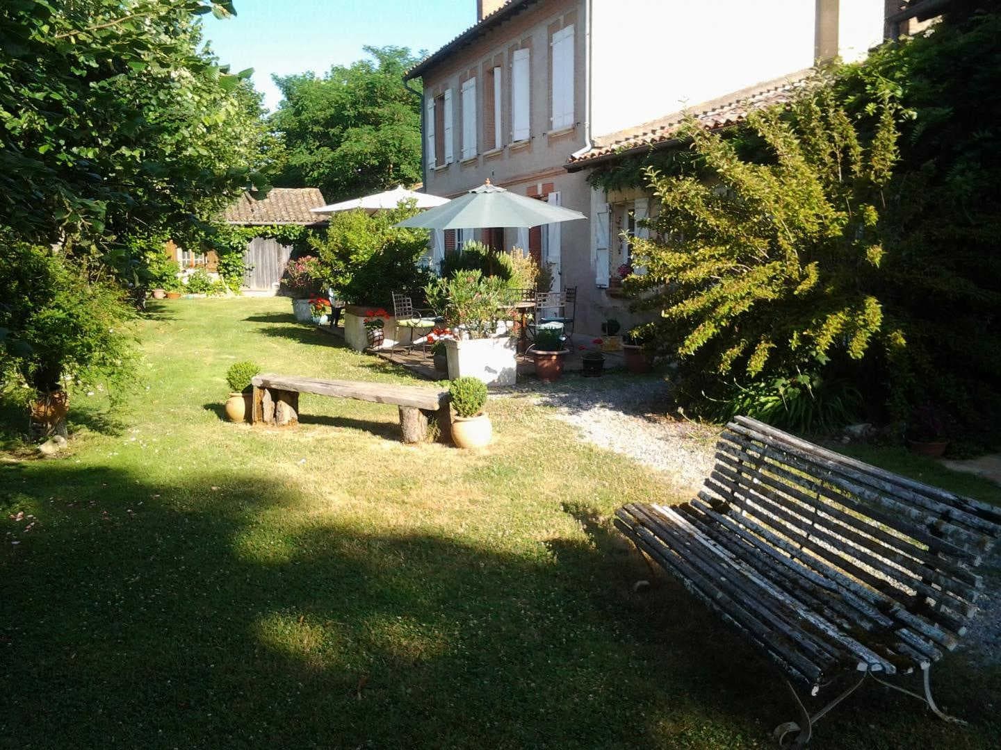 Les Douves