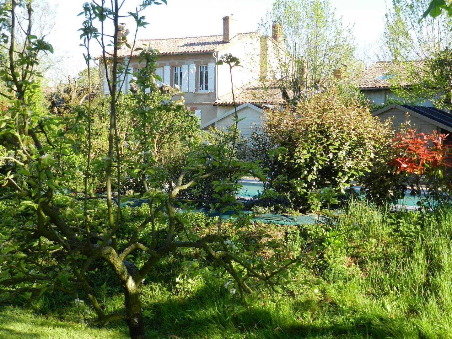 Les Douves