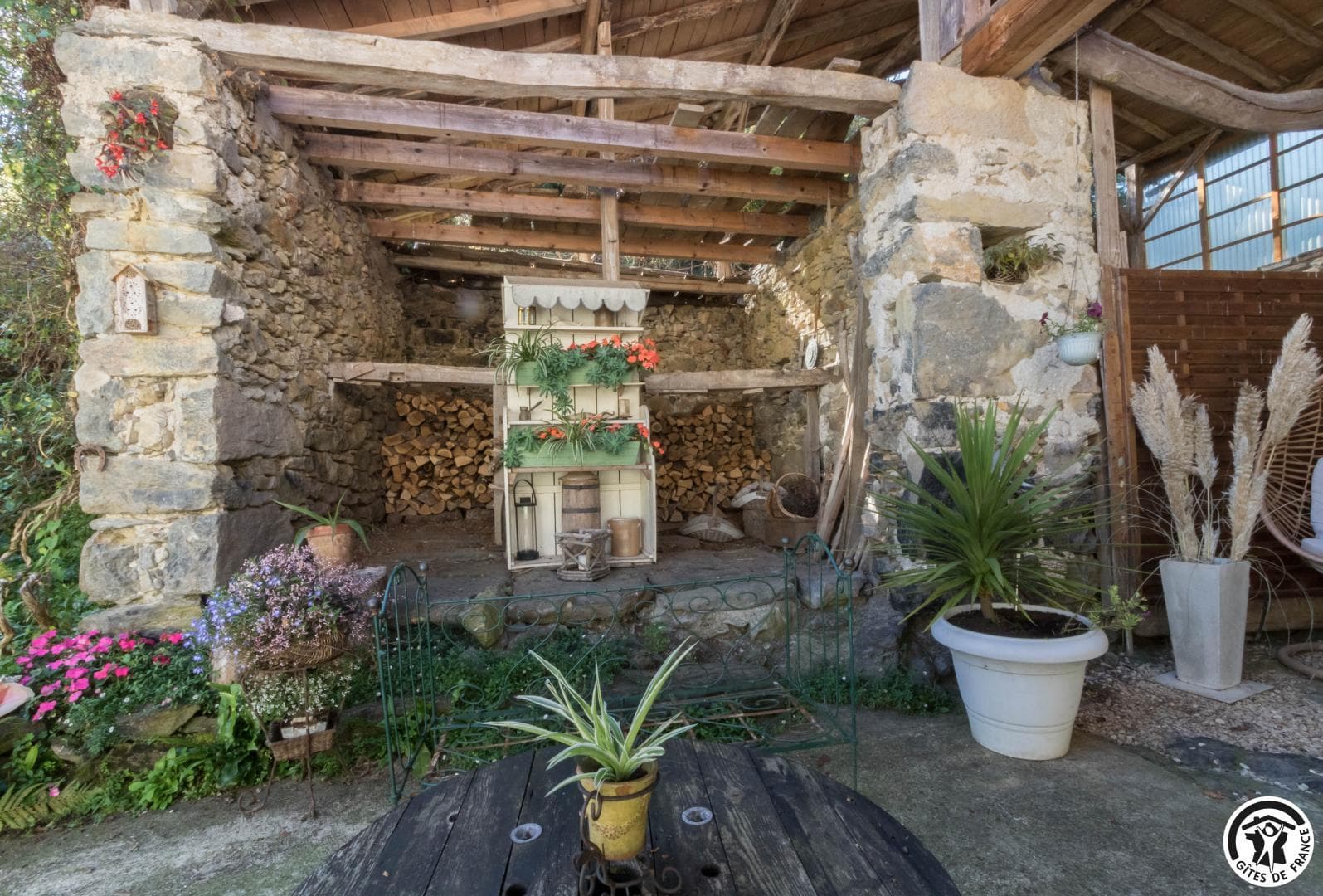 La Demeure de Zoé