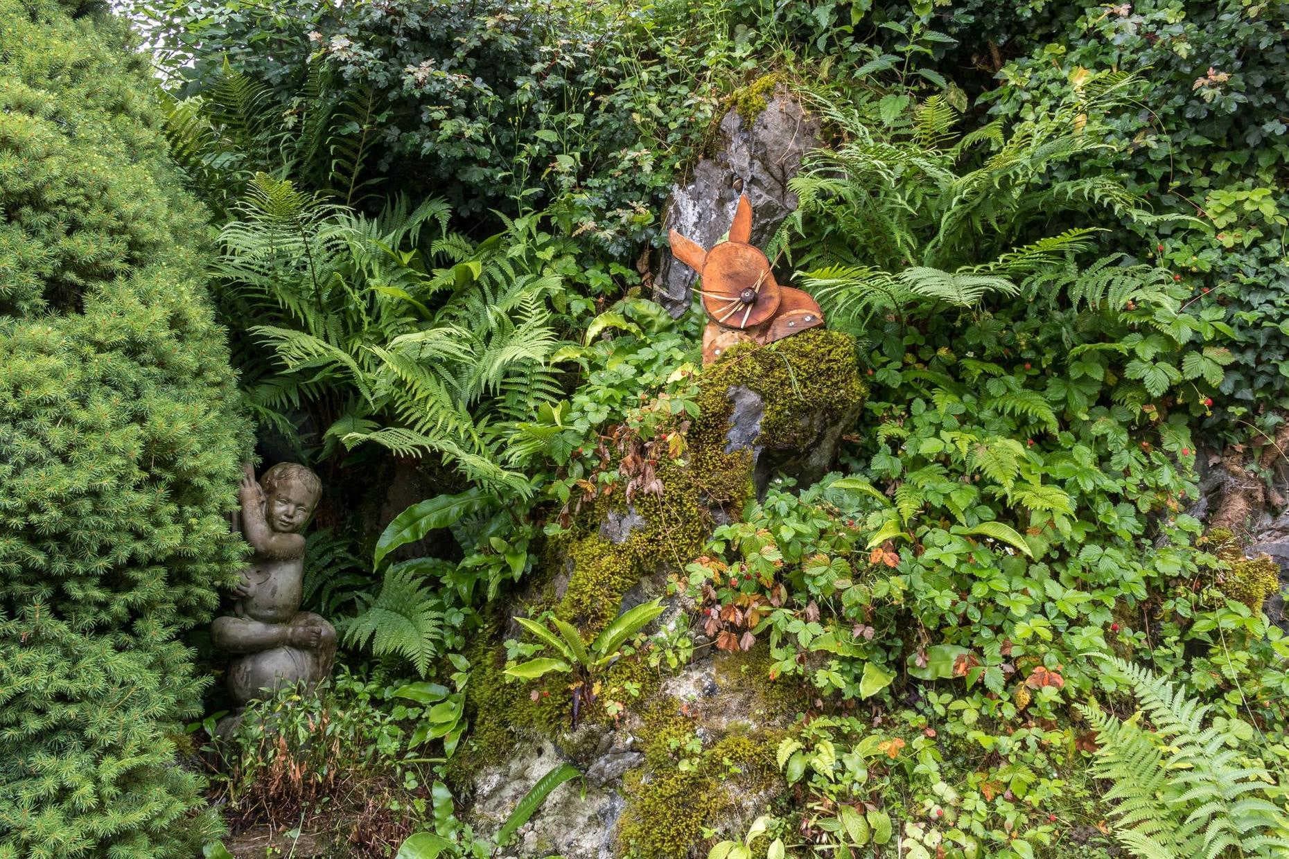 La Demeure de Zoé