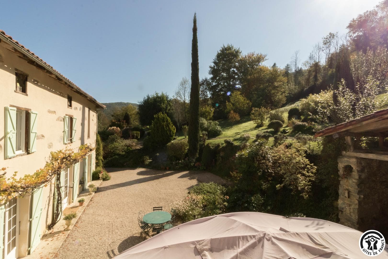 La Demeure de Zoé