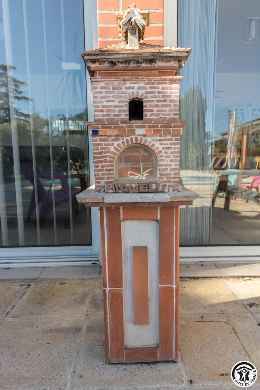 Le Pigeonnier de Miquelis