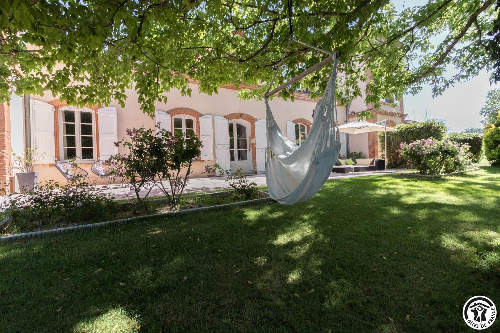 Chambres d'hôtes la Tarabelloise
