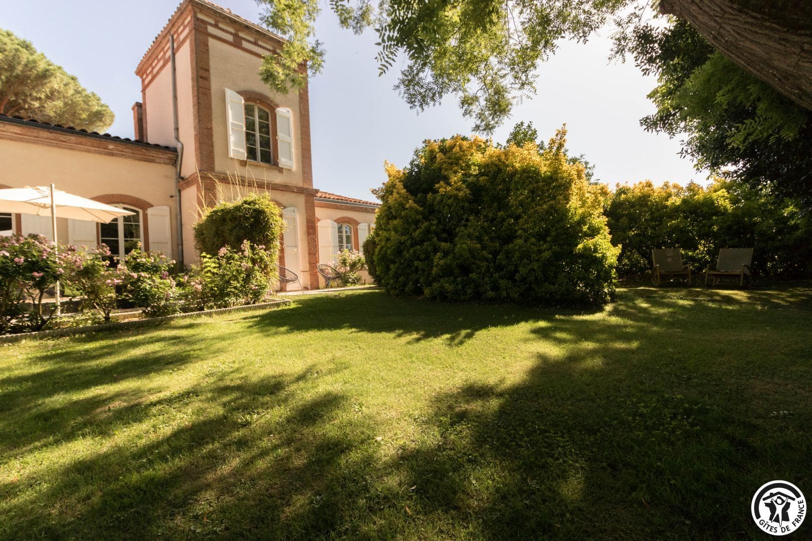 Chambres d'hôtes la Tarabelloise