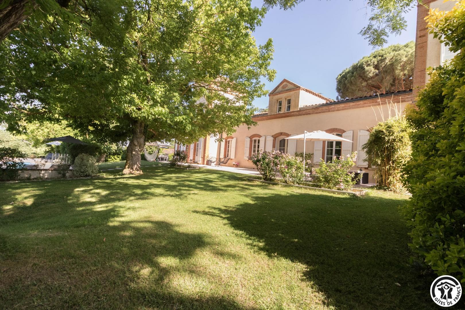 Chambres d'hôtes la Tarabelloise