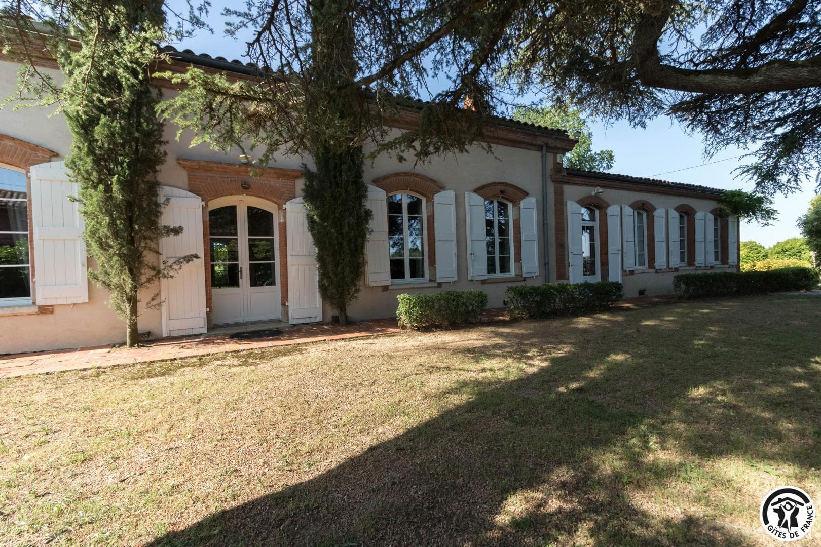 Chambres d'hôtes la Tarabelloise