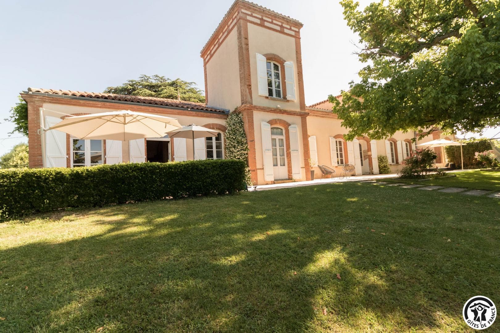 Chambres d'hôtes la Tarabelloise