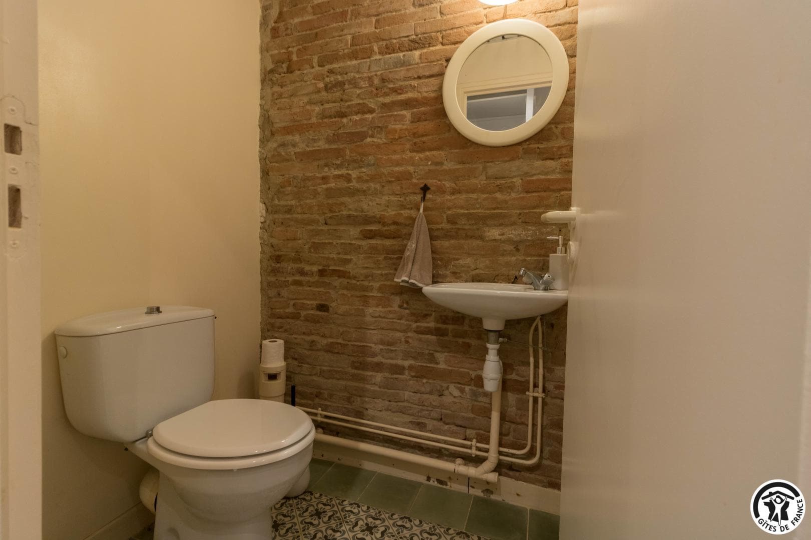 Chambres d'hôtes la Tarabelloise