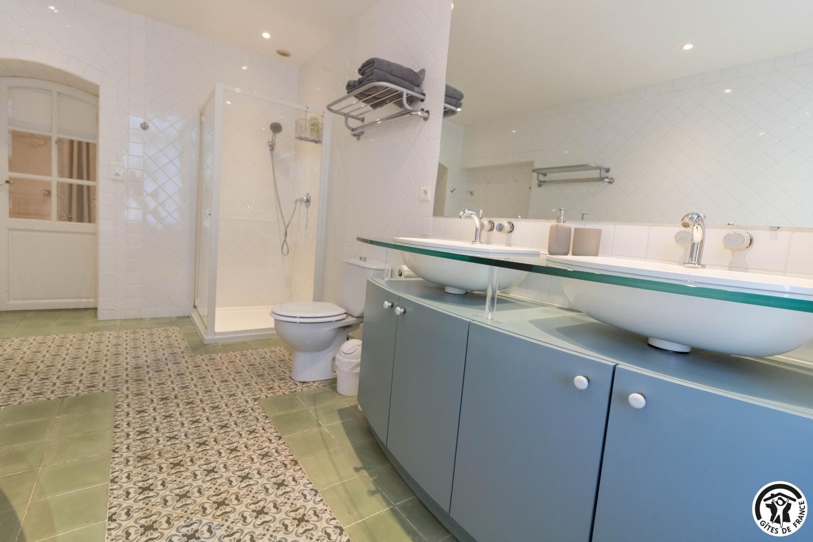 Chambres d'hôtes la Tarabelloise