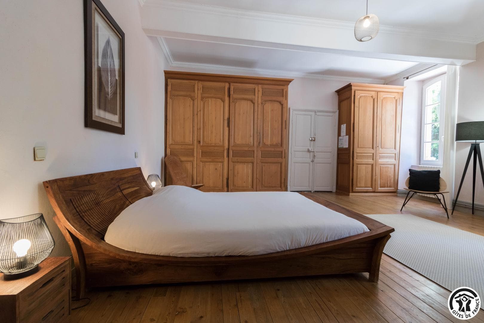 Chambres d'hôtes la Tarabelloise