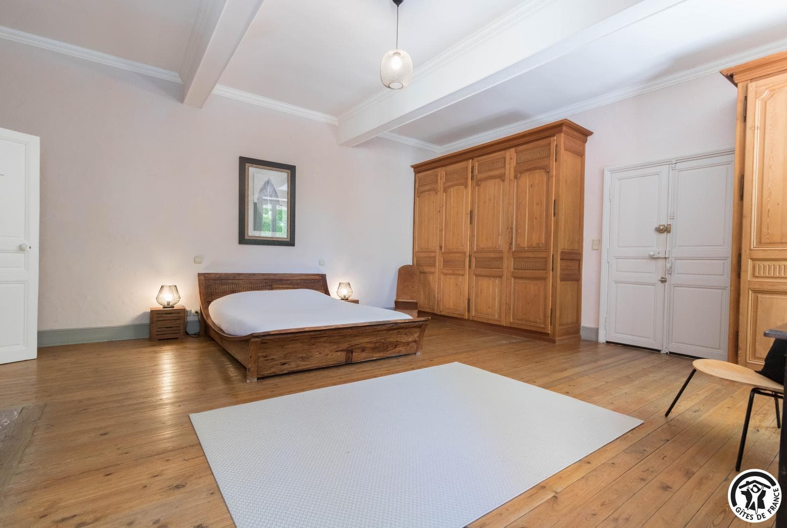 Chambres d'hôtes la Tarabelloise