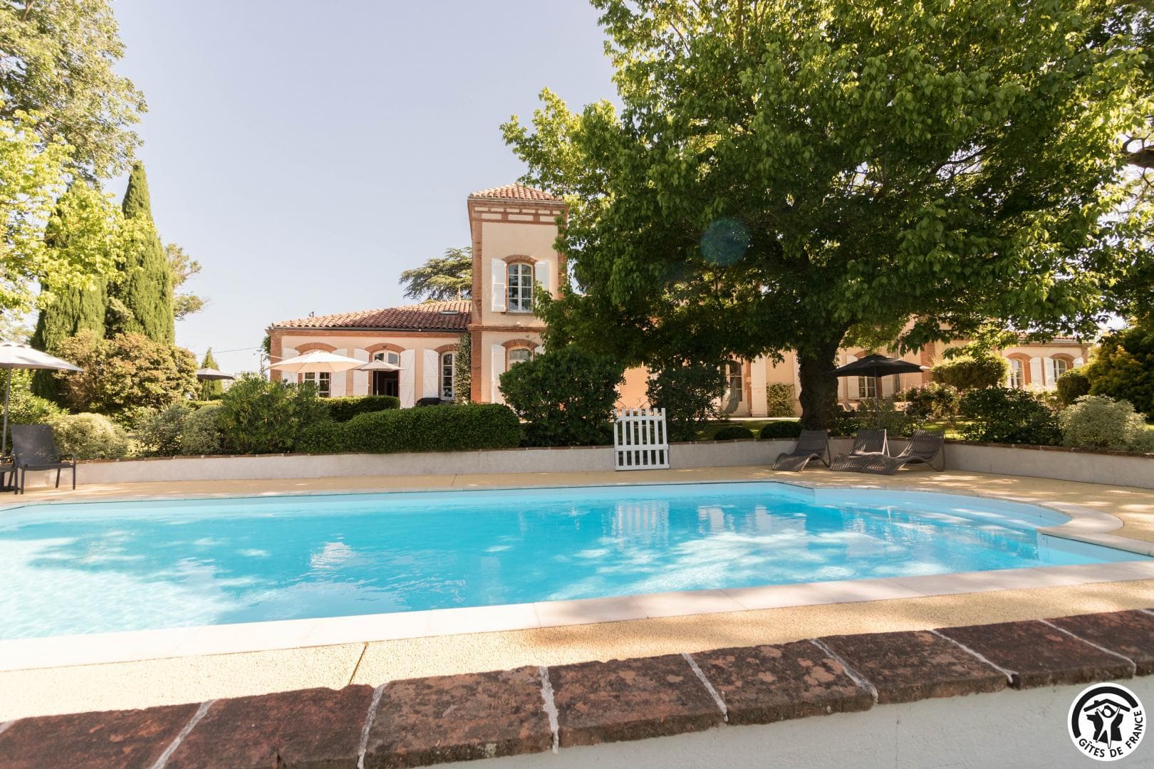 Chambres d'hôtes la Tarabelloise